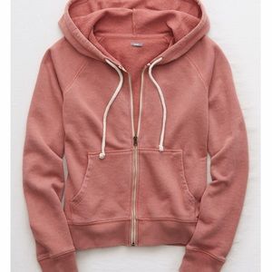 Aerie full zip jacket